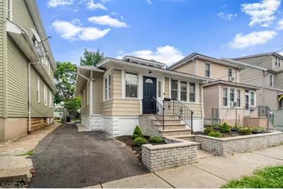 88 Franklin Ter, Irvington, NJ 07111 - Photo 1