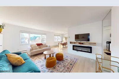 121 3rd St, South Orange, NJ 07079 - Photo 4