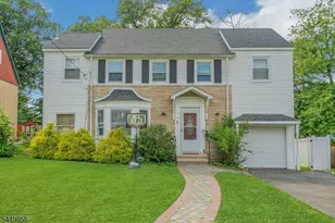 13 Dogwood Rd, West Orange Township, NJ 07052 - Photo 1