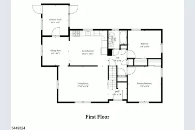 42 2nd St, Pequannock Township, NJ 07440 - Photo 26