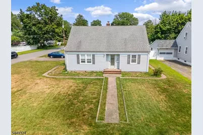 42 2nd St, Pequannock Township, NJ 07440 - Photo 4