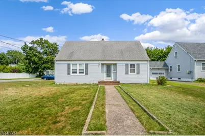 42 2nd St, Pequannock Township, NJ 07440 - Photo 2
