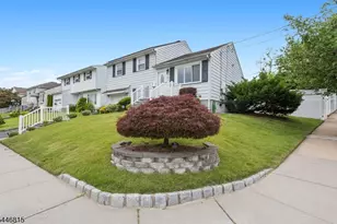 77 Bernice Rd, Belleville, NJ 07109 - Photo 1