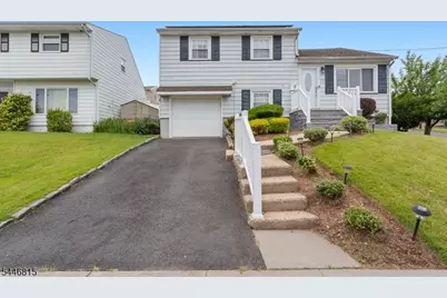 77 Bernice Rd, Belleville, NJ 07109 - Photo 2