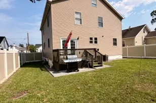 33 Livingston Ave, Woodbridge Township, NJ 07001 - Photo 24