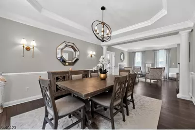 18 Evita Ter, Washington Township, NJ 07853 - Photo 10
