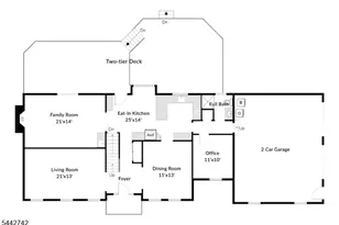 14 Menlo Dr, Readington, NJ 08889 - Photo 48