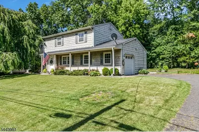 321 Ascot Ln, Bridgewater, NJ 08807 - Photo 2