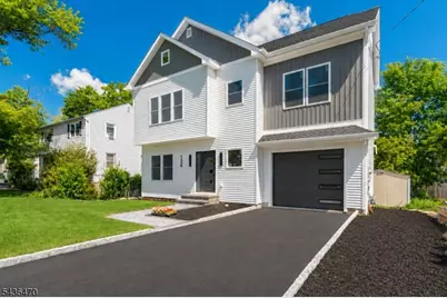 136 Lake Shore Dr, Parsippany, NJ 07034 - Photo 2