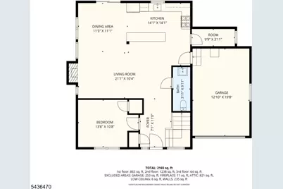 136 Lake Shore Dr, Parsippany, NJ 07034 - Photo 42