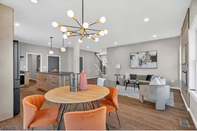136 Lake Shore Dr, Parsippany, NJ 07034 - Photo 12