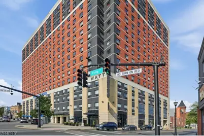 1 Carriage City Plz #804, Rahway, NJ 07065 - Photo 1