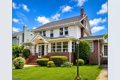 100 W Passaic Ave, Bloomfield, NJ 07003 - Photo 1