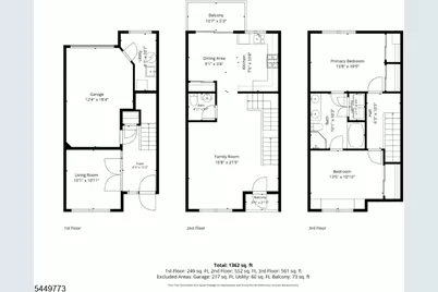 502 Tulsa Ct, Independence Township, NJ 07840 - Photo 46