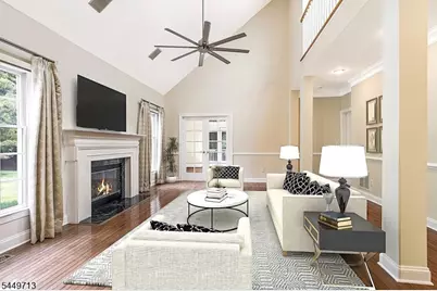 49 Georgetown Ct, Bernards Township, NJ 07920 - Photo 4