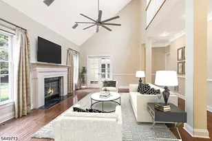 49 Georgetown Ct, Bernards Township, NJ 07920 - Photo 4