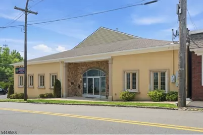 110 Summit Ave, Chatham, NJ 07928 - Photo 1