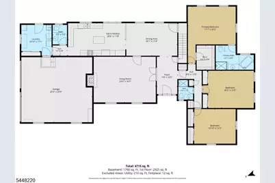 1101 Barley Sheaf Rd, Readington, NJ 08822 - Photo 48