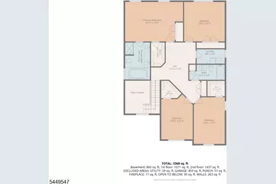 98 Remsen Ave, Woodbridge Township, NJ 07001 - Photo 42