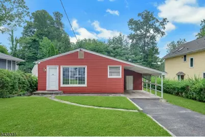 56 Seminole Ave, Rockaway Township, NJ 07866 - Photo 2