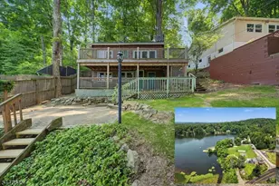 152 Andover Sparta Rd, Andover Township, NJ 07860 - Photo 2