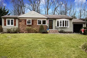 1129 Corrinne Terrace, Mountainside, NJ 07092 - Photo 1