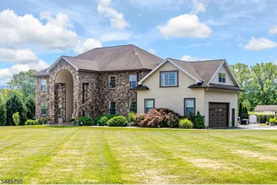 680 Harmony Station Rd, Harmony Township, NJ 08865 - Photo 2