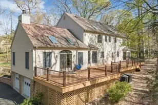 931 Vosseller Ave, Bridgewater, NJ 08836 - Photo 2