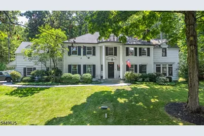 33 Hunter Dr, Harding Township, NJ 07976 - Photo 2