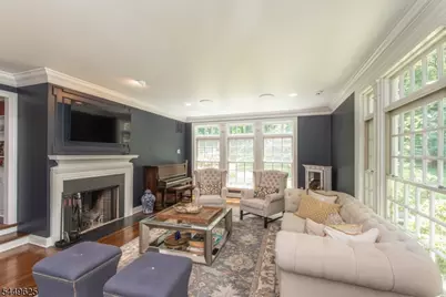33 Hunter Dr, Harding Township, NJ 07976 - Photo 16