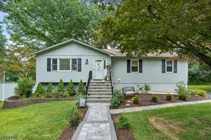 34 Crestwood Rd, Rockaway, NJ 07866 - Photo 1