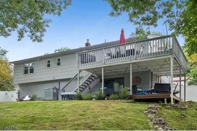 34 Crestwood Rd, Rockaway, NJ 07866 - Photo 40