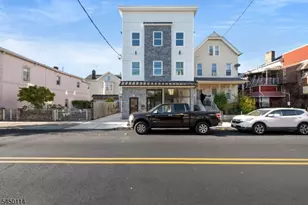 54 Second St, Elizabeth, NJ 07206 - Photo 1