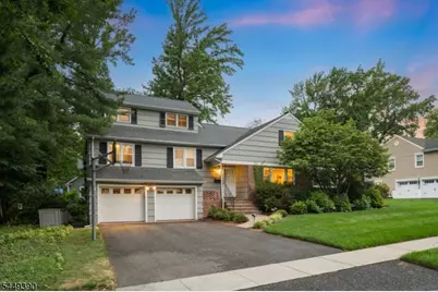434 Sandford Ave, Westfield, NJ 07090 - Photo 1