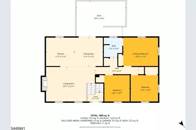 2687 Hawthorne Ave, Union Township, NJ 07083 - Photo 44