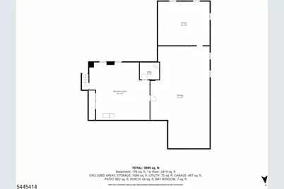 9 Delwood Rd, Chester, NJ 07930 - Photo 12