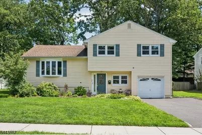 49 Crestmont Rd, West Orange Township, NJ 07052 - Photo 1