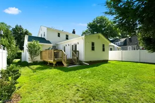 11 Monroe Ave, Roseland, NJ 07068 - Photo 28