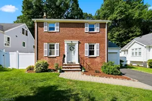 11 Monroe Ave, Roseland, NJ 07068 - Photo 1
