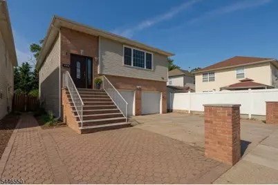 128 Baltimore Ave, Hillside, NJ 07205 - Photo 2