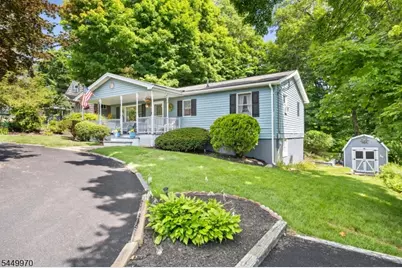 3 Lou Ann Blvd, West Milford, NJ 07480 - Photo 32