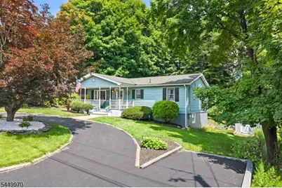3 Lou Ann Blvd, West Milford, NJ 07480 - Photo 36