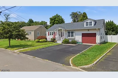 26 Baldwin Ave, South Bound Brook Boro, NJ 08880 - Photo 1