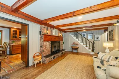 405 Springdale Greendell Rd, Fredon Township, NJ 07860 - Photo 12