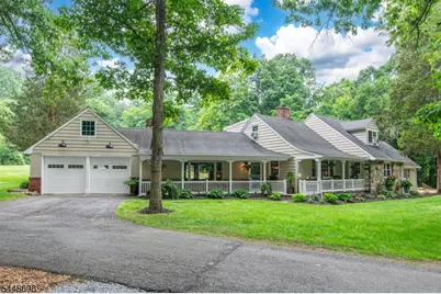 405 Springdale Greendell Rd, Fredon Township, NJ 07860 - Photo 2