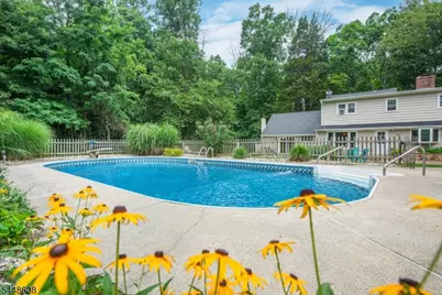 405 Springdale Greendell Rd, Fredon Township, NJ 07860 - Photo 46