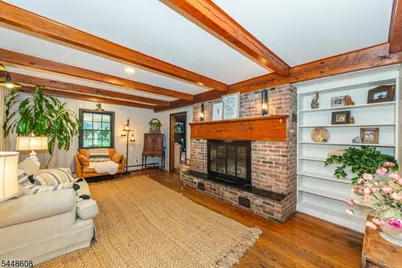 405 Springdale Greendell Rd, Fredon Township, NJ 07860 - Photo 10
