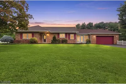 1247 Harmony Station Rd, Harmony Township, NJ 08865 - Photo 1