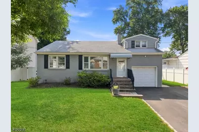 519 Livingston Rd, Linden, NJ 07036 - Photo 1