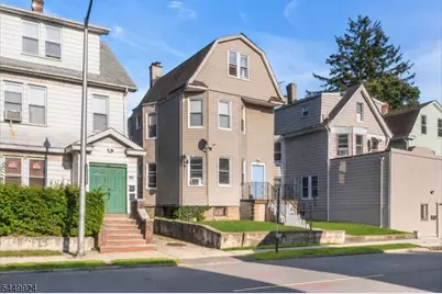 296-298 N Park St, East Orange, NJ 07017 - Photo 1
